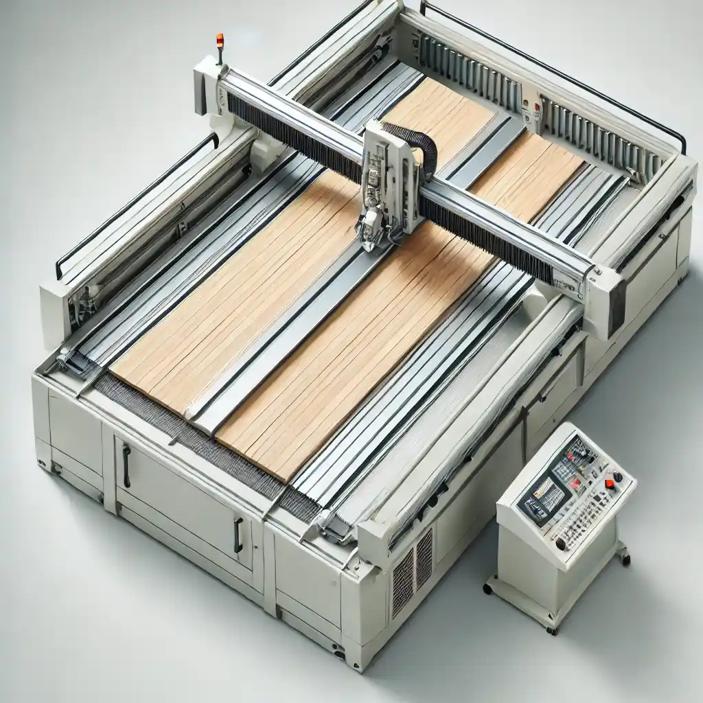 importir panel saw terpercaya